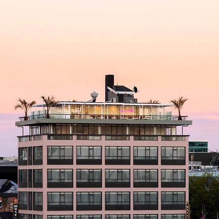The Muse Christchurch Art Hotel Ngoại thất bức ảnh