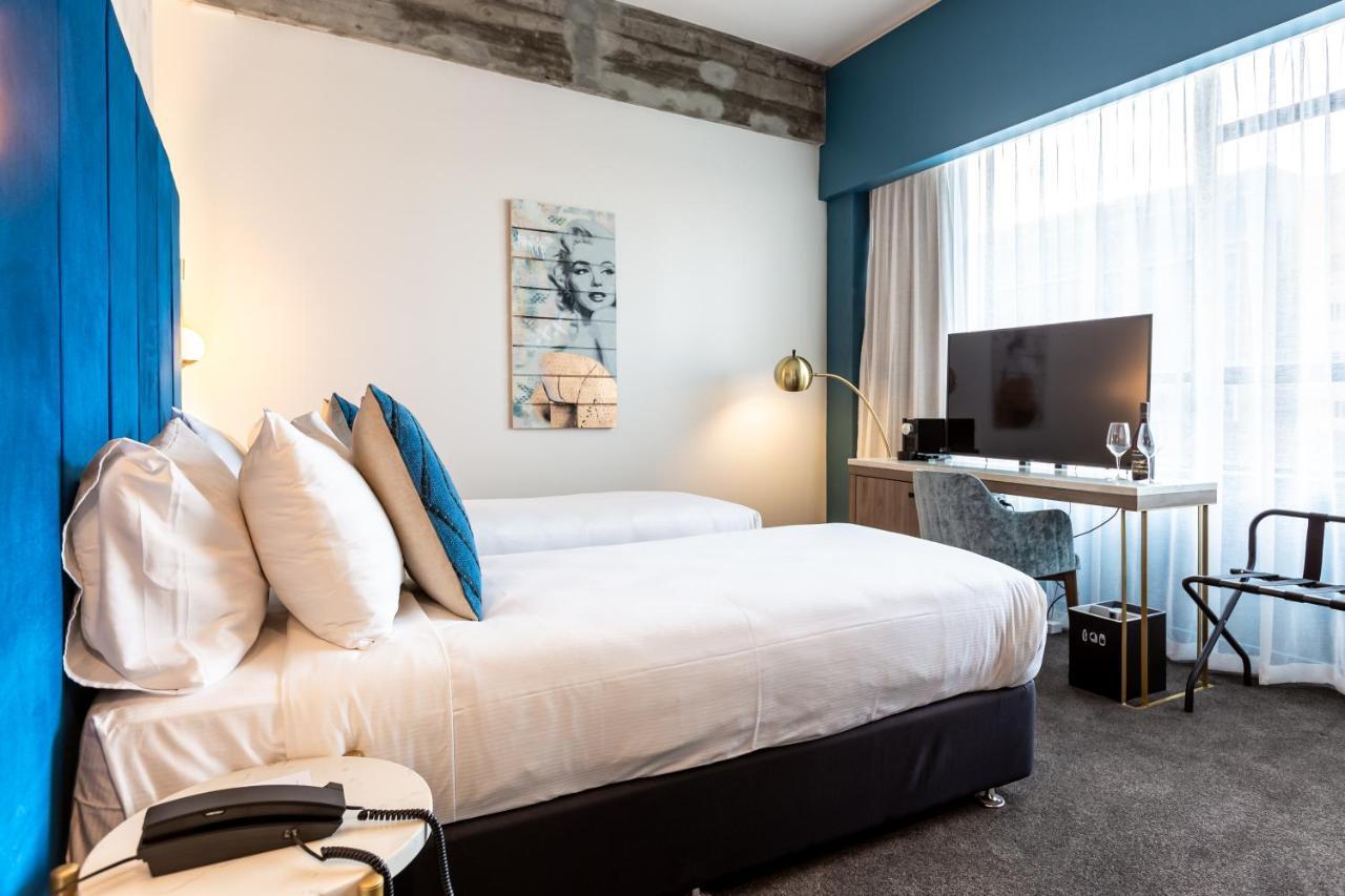 The Muse Christchurch Art Hotel Ngoại thất bức ảnh